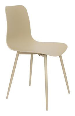 ZILT Eetkamerstoel 'Grethe' ZILT Eetkamerstoel 'Grethe'