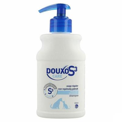 Douxo S3 Care Shampoo 200ml