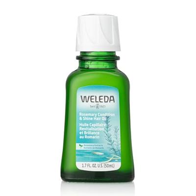 Weleda Nourishing Hair Oil 50 ml - thumbnail