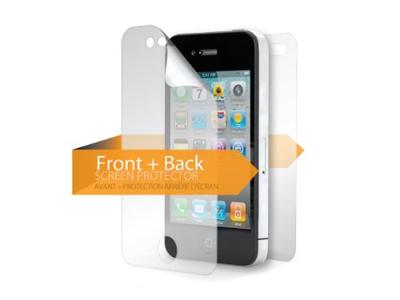 TotalGuard; voor iPhone 4/4s