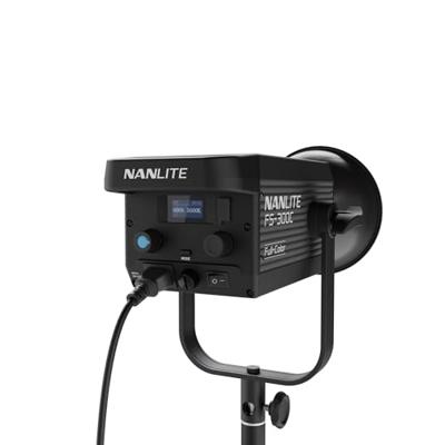 Nanlite FS-300C LED RGBW Spot Light