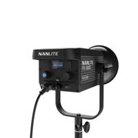 Nanlite FS-300C LED RGBW Spot Light - thumbnail
