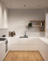 Nordlux InbouwspotSorina zwart - 2310360003 - thumbnail