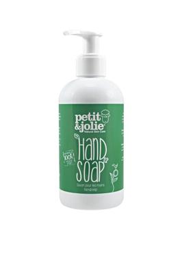 Petit & Jolie Handzeep 250 Milliliter