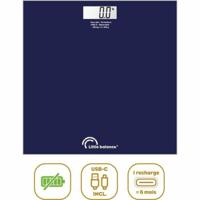 Weegschaal - LITTLE BALANCE - SB3 - USB-C - Middernachtblauw - thumbnail