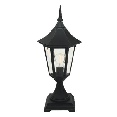 Franssen Klassieke sokkellampTessaro - 3032-10