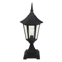 Franssen Klassieke sokkellampTessaro - 3032-10 - thumbnail