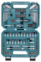 Makita Accessoires Makita e-15752 | handgereedschapset | 91-delig | metrisch en imperiaal - thumbnail