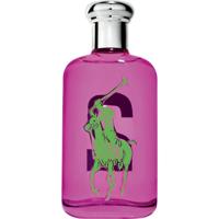 Ralph Lauren Big Pony 2 Pink Woman Eau de toilette Spray 50 ml - thumbnail