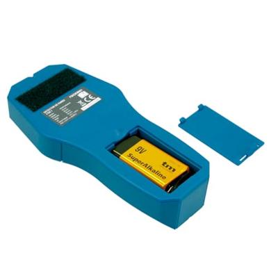 Metaaldetector Ferrestock Hout