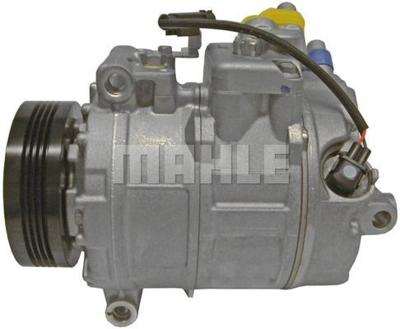 Compressor, airconditioning ACP100000S