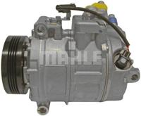 Compressor, airconditioning ACP100000S - thumbnail