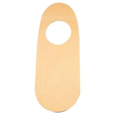 Creativ Company Houten naambordje