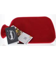 Fashy Warmwaterzak Fleece Rood - thumbnail