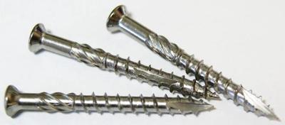 Vlonderschr. 5,0x50 rvs tx 150s Deltafix - Deltafix