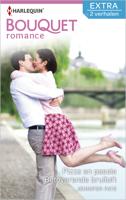 Pizza en passie ; Betoverende bruiloft (2-in-1) - Jennifer Faye - eBook (9789402518290) - thumbnail