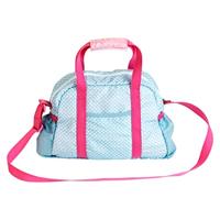 Theo Klein Baby Coralie luiertas met accessoires - thumbnail