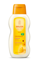 Weleda Calendula Bodymilk 200ml - thumbnail