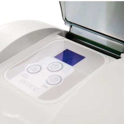 Behandelingsinstallatie voor zwembad Intex