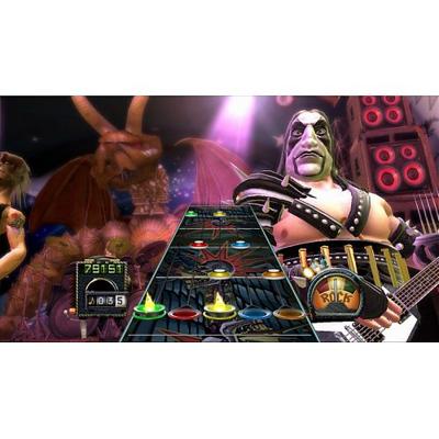 Guitar Hero Aerosmith - thumbnail