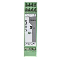 Phoenix Contact 2320018 DIN-rail netvoeding 2 A Aantal uitgangen:1 x Inhoud 1 stuk(s) - thumbnail