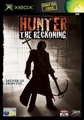 Hunter the Reckoning Hunter the Reckoning