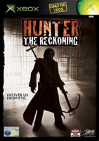 Hunter the Reckoning - thumbnail
