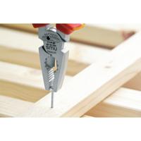 Universele tang NWS Serie 49 VDE 12 mm 18 mm 18 cm - thumbnail