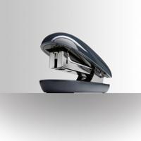 Sigel SI-SA164 Nietmachine EYE STYLE Donkergrijs/zwart - thumbnail