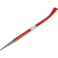 Hultafors 6-kant Breekijzer 207 500mm - HU824032 HU824032 - thumbnail