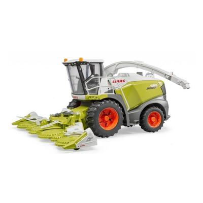 Bruder Claas Jaguar 980 1:16