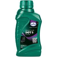Eurol Dr remvloeistof dot 5 silic (250ml) - thumbnail