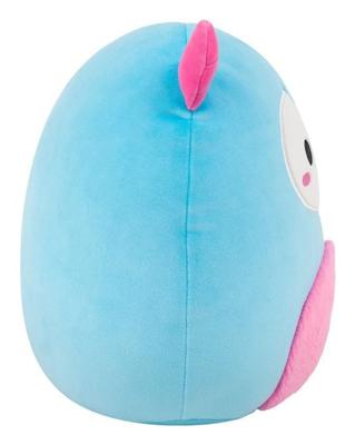 Jazwares Squishmallows knuffel pluche - pookems the yeti - 30cm - thumbnail