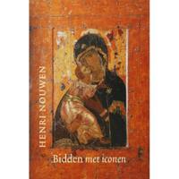 Bidden met iconen (Paperback) - thumbnail