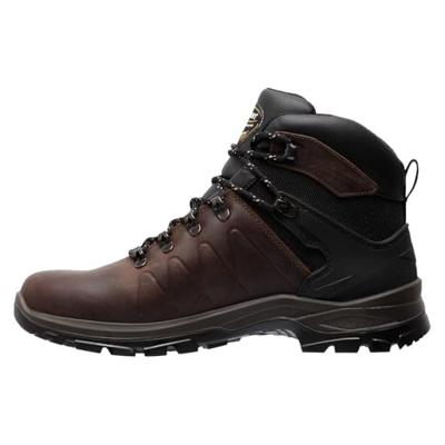 Grisport Ranger Mid 14503 | Bruin 04 | Maat 40 - 00.048.252.40 - thumbnail