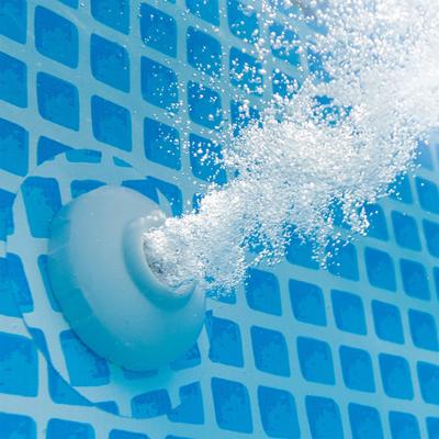 Intex 28602GS Krystal Clear Filterpomp 1250L 12V - thumbnail