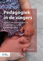 Pedagogiek in de vingers (Paperback) - thumbnail