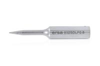 Ersa 0832SDLF Soldeerpunt Potloodvorm, Ersadur Grootte soldeerpunt 0.8 mm Inhoud: 1 stuk(s) - thumbnail