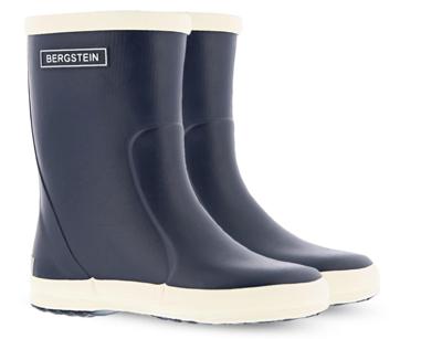 Bergstein Rainboot Regenlaars Kinderen-F0C507F1-9854-48F7-9FA4-83E8F51789B5