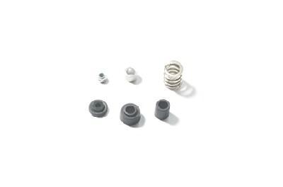 Ishima - Slipper Load Spring + Sipper Spacer + Nut M3 + Slipper Bushing + Slipper Washer (ISH-021-022)