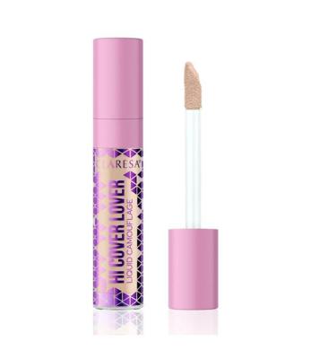 Claresa concealer hi cover lover 24 medium 8gr.