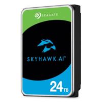 Seagate SkyHawk AI ST24000VE002 interne harde schijf 3.5 24000 GB SATA III - thumbnail