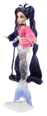 Mermaze Mermaidz Winter Waves Pop Nera