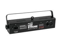 Eurolite LED Strobe SMD PRO 132 DMX RGB - thumbnail