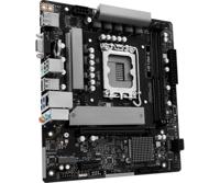 Asrock H810M-X micro ATX - thumbnail