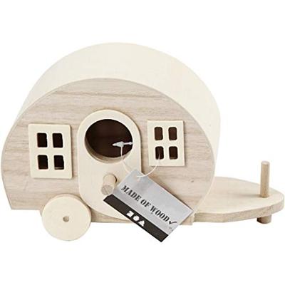 Creativ Company Https://www.cchobby.nl/caravan-afm-18x8x11-cm-1-stuk Creativ Company Https://www.cchobby.nl/caravan-afm-18x8x11-cm-1-stuk
