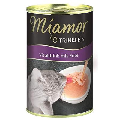 Miamor 74363 natvoer voor kat 135 g