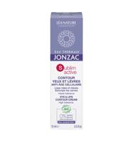 Jonzac Sublimative Oog-Lipcontour 15ml - thumbnail