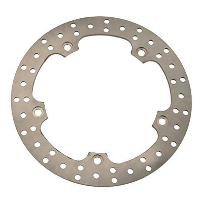 TRW -lucas remschijf "mst331" rotor mst331 rigid