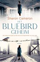 Het Bluebird geheim - Sharon Cameron - ebook - thumbnail